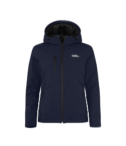 CLIQUE EQUINOX INSULATED WOMENS SOFTSHELL JACKET [clone] 